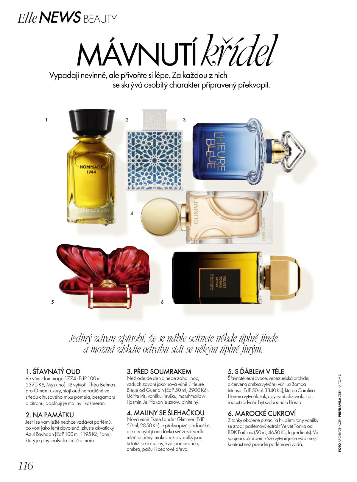 ELLE 10-2026 B